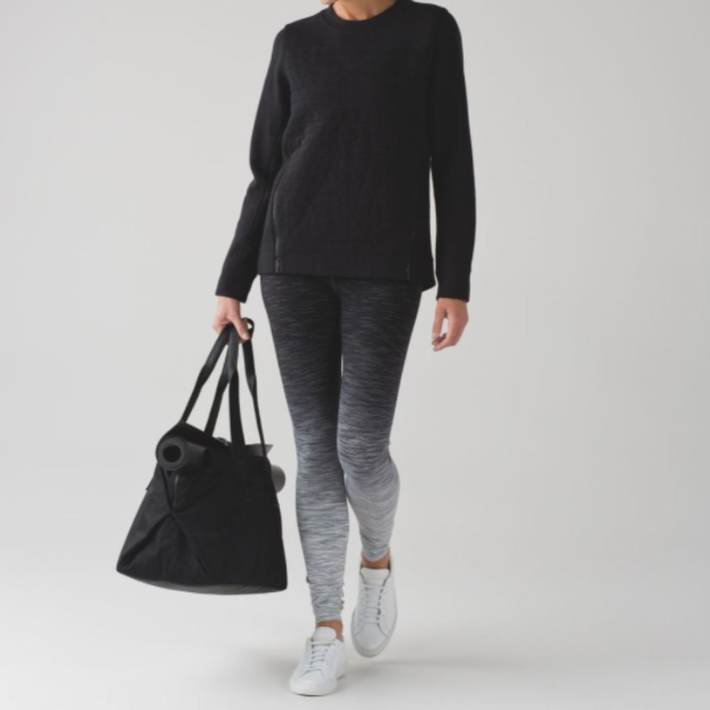 Lululemon Wunder Under High Rise Size 6